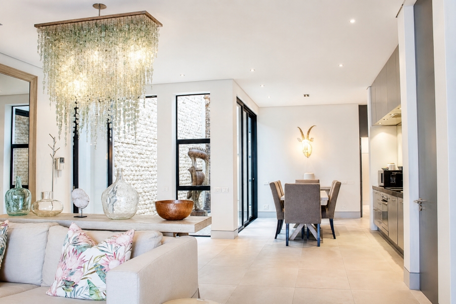 To Let 3 Bedroom Property for Rent in Green Point Western Cape